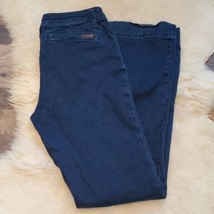 Wrangler dark Trousers